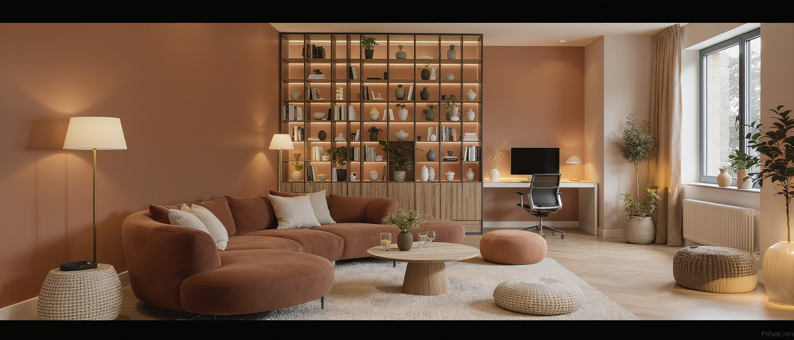 découvrez les tendances 2026 en rénovation intérieure pour moderniser votre maison de manière durable et élégante. conseils, matériaux écologiques et innovations pour un habitat moderne et respectueux de l'environnement.
